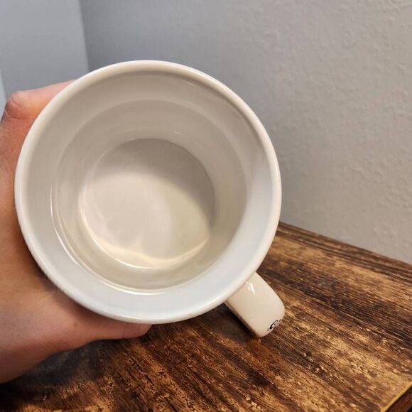 Vintage 1999 Starbucks San Diego mug - Picture 6 of 6